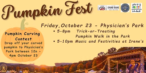 Pumpkin Fest