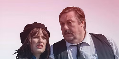 Comedy Night Allo allo