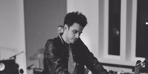 Marc Scibilia Madrid Tickets