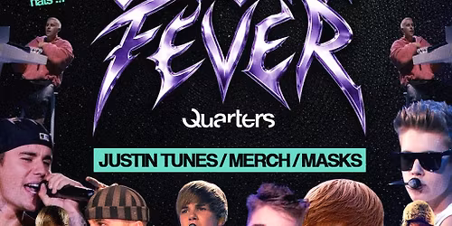 CU Next Tuesday | Bieber Fever | 28\/04\/2026