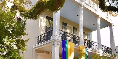 Garden District and Lafayette Cemetery Guided Walking Tour (New Orleans) Tickets