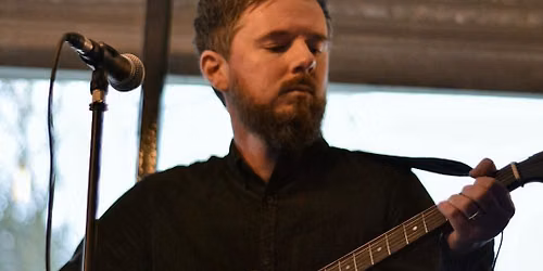 Acoustic Sesh - Matt Stringer