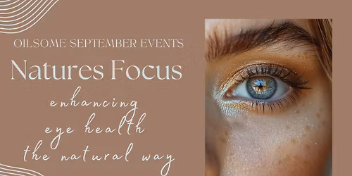 Natures Focus - Bull Creek evening