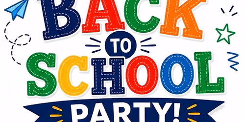 Karnas Law Firm's Back to School Party in Tucson!