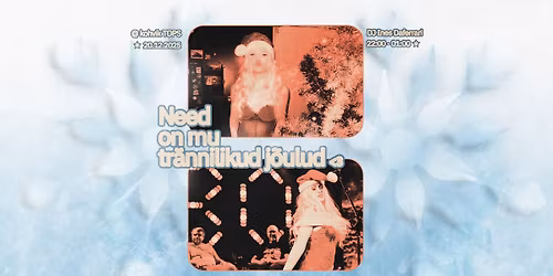 DJ Ines Daferrari I Kohvik Tops