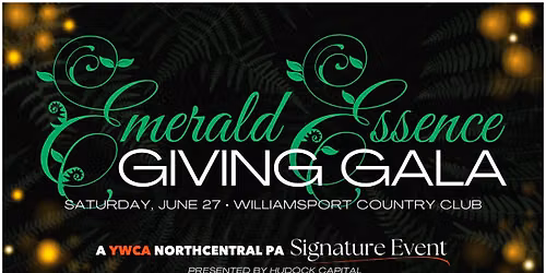YWCA's Giving Gala