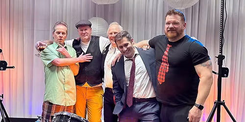 Winter Dance @ Newport Syndicate 