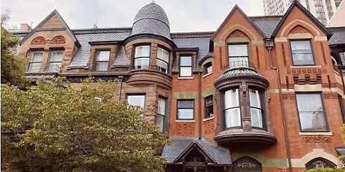 Walking Tour | Historic Old Town