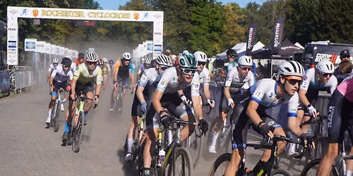 2026 Rochester Cyclocross - UCI C1\/C2 - USCX Series