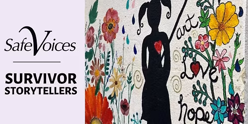 Survivor Storytellers Group Meeting