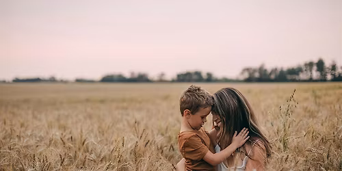 Motherhood Expanded: Book Launch + Pop-Up Mini Rising Moon Market