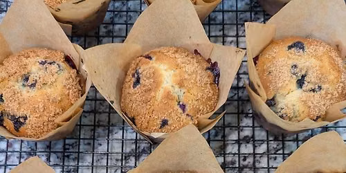 Bayboro Bakery Bake Sale
