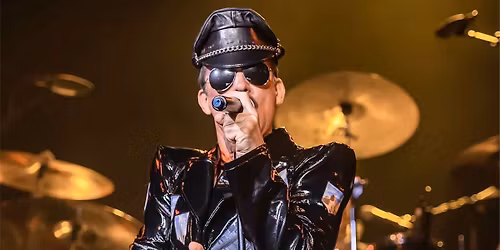 Queen Nation at The Showroom at Talking Stick Resort