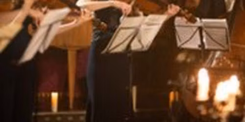 Vivaldi Four Seasons by Candlelight (8pm)