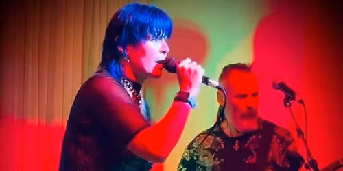 BBR @ The Coach at Christmas