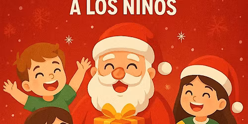 JUGUETON 2025 \u2014 A Magical Day for kids