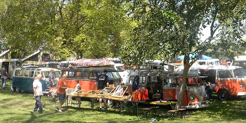 Bus Fest 21