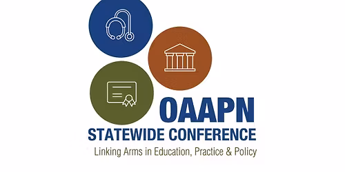 2025 OAAPN Statewide Conference