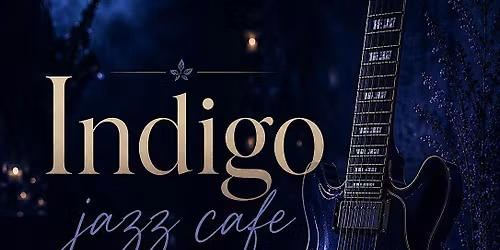 Indigo Jazz Cafe