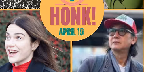 Comedy at Leander Club