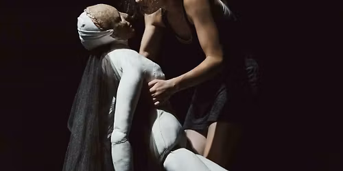 CHIARA TOSTI > EUDEMON\u00ecA || VISIONI, Rovigo 205