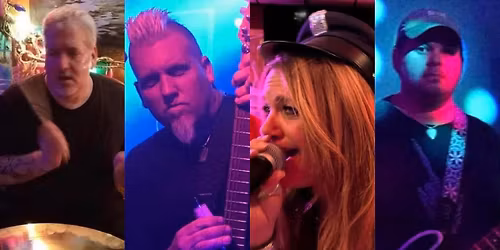 Never Enough @ Cody\u2019s Roadhouse