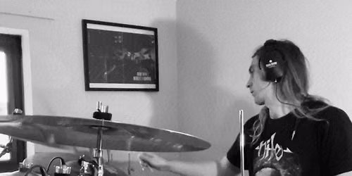 Weymouth's Metal Jam Night