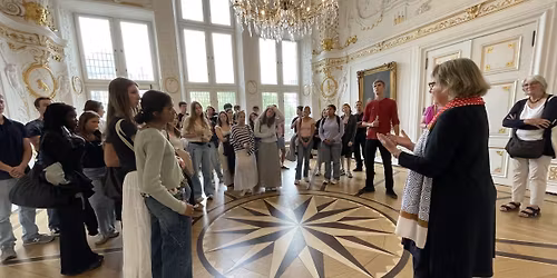 2026 Arlington\/Aachen High School Exchange Orientation Meeting