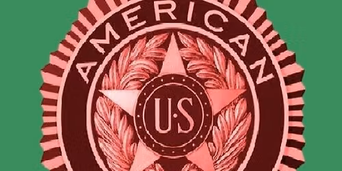 American Legion Post 737 Holiday Dance Party