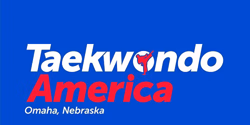 22nd Annual Taekwondo America Spring Tournament