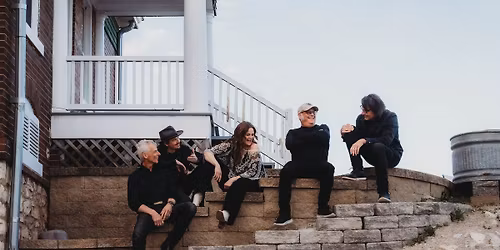 Carbon Road at Private Party