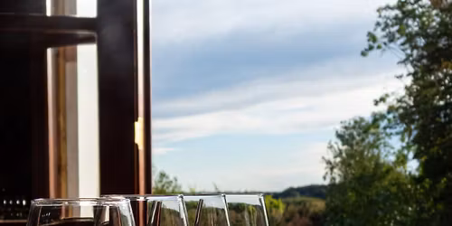 Wine Tasting with Blabers Hall Wine Estate