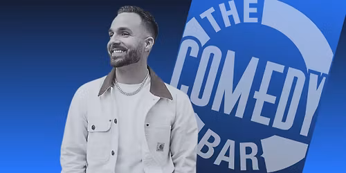 FRIDAY SEPTEMBER 18: CODY SMITH