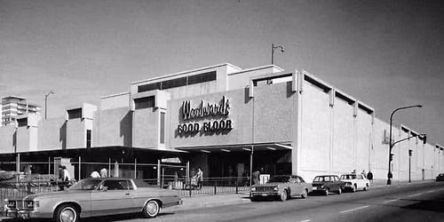1971 NWSS - Grad reunion 