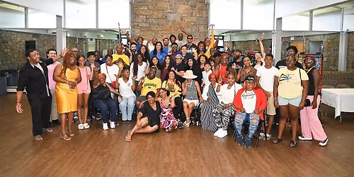 Caribbean American Family and Community Day