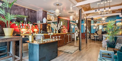 Social Club- Shake and Smash