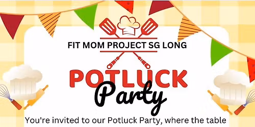 Potluck Party