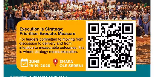 Insurtech Forum Nairobi (ITFN) June 2026