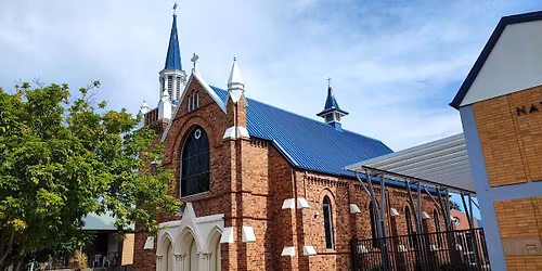 Gudstj\u00e4nst i november