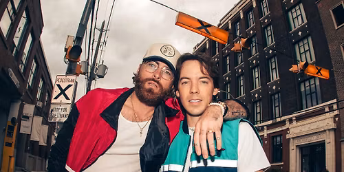 CONNOR PRICE & NIC D