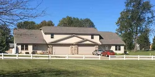 Recover Out Loud 2026