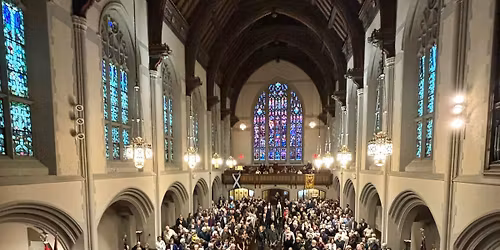 Scottish Sunday 2025