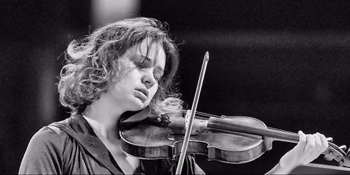 Helsingborgs Symfoniorkester  Patricia Kopatjinskaja, solist och spelande ledare
