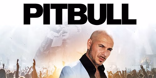 Pitbull at RBC Amphitheatre