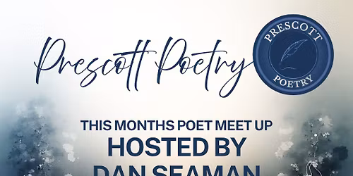 Prescott Poetry Meetup