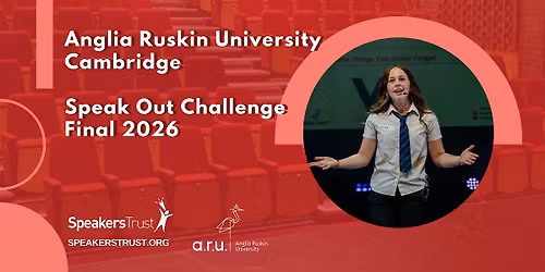 Anglia Ruskin University Cambridge Speak Out FINAL 2026