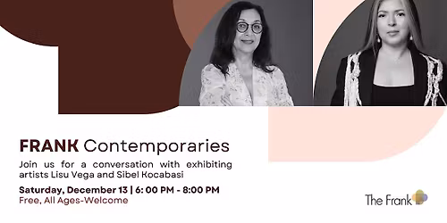 Frank Contemporaries