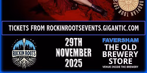 Bywater Call at Cafe Eleven