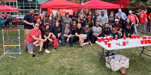 OSU v. Penn State Tailgate