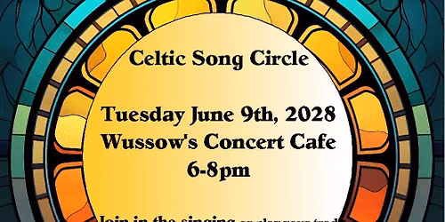 Duluth Celtic Song Circle
